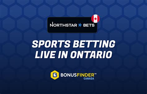 north star bets ontario - northstar bets